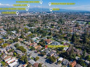 1508 W Hedding Street, San Jose CA 95126