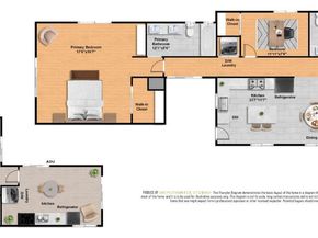 1508 W Hedding Street, San Jose CA 95126