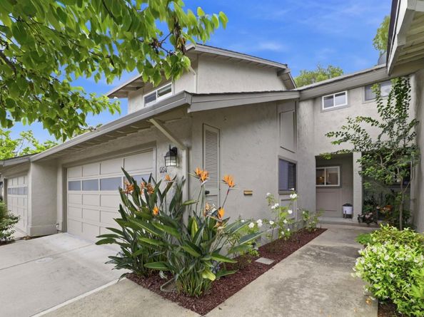 554 Manet Terrace, Sunnyvale CA 94087