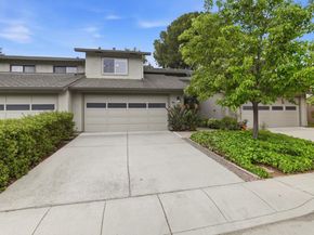 554 Manet Terrace, Sunnyvale CA 94087