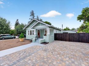 7601 Rosanna Street, Gilroy CA 95020