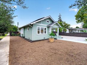7601 Rosanna Street, Gilroy CA 95020