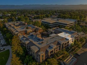 19503 Stevens Creek Boulevard 223, Cupertino CA 95014