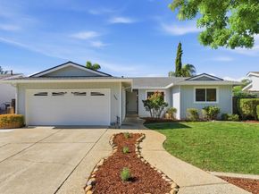2907 Queens Estates Court, San Jose CA 95135