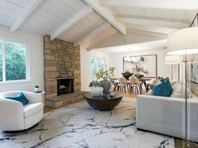 2160 Via Escalera, Los Altos CA 94024
