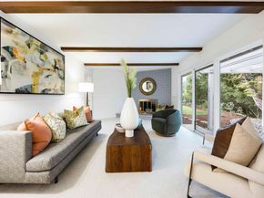 2160 Via Escalera, Los Altos CA 94024