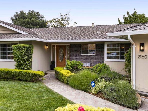 2160 Via Escalera, Los Altos CA 94024