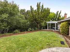 2160 Via Escalera, Los Altos CA 94024