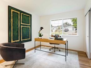 2160 Via Escalera, Los Altos CA 94024