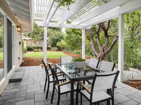 2160 Via Escalera, Los Altos CA 94024