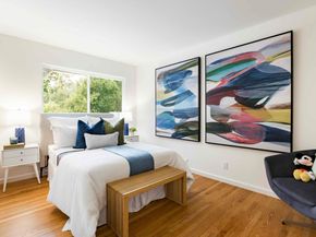 2160 Via Escalera, Los Altos CA 94024