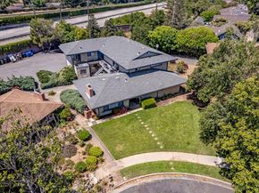940 Weldwood Court, Los Gatos CA 95032