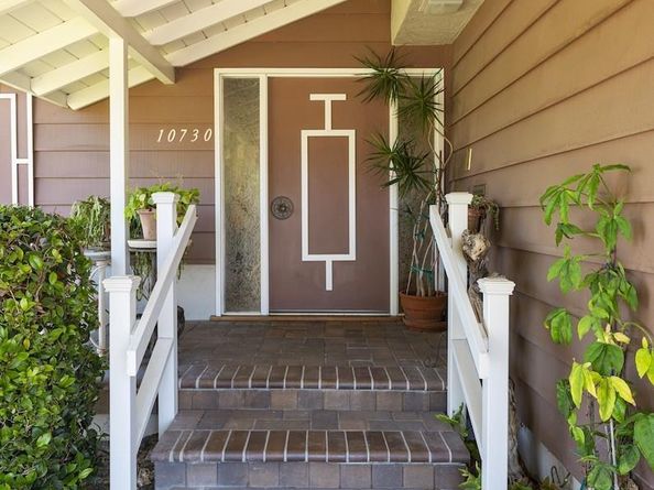 10730 La Roda Drive, Cupertino CA 95014