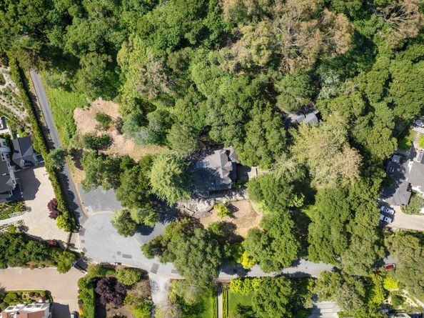 333 Walsh Road, Atherton CA 94027