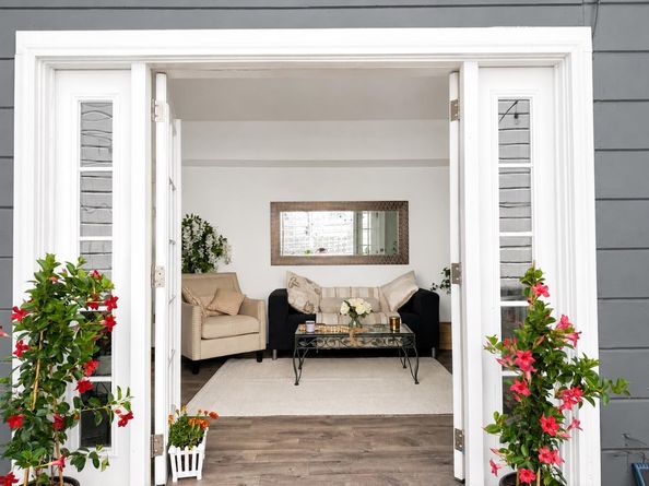 533 Oak Street, San Francisco CA 94102