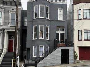 533 Oak Street, San Francisco CA 94102