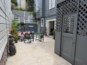 533 Oak Street, San Francisco CA 94102