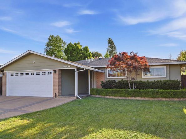 239 Kensington Way, Los Gatos CA 95032