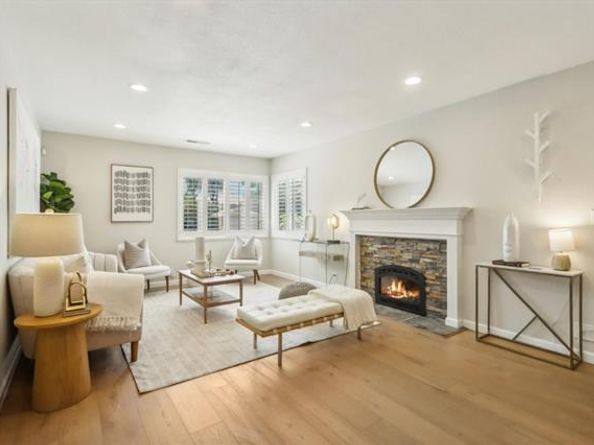 2171 Monterey Avenue, Santa Clara CA 95051