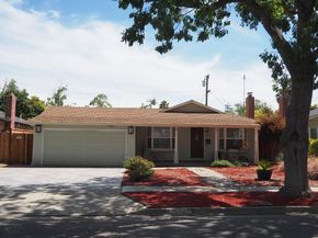 5056 Capistrano Avenue, San Jose CA 95129