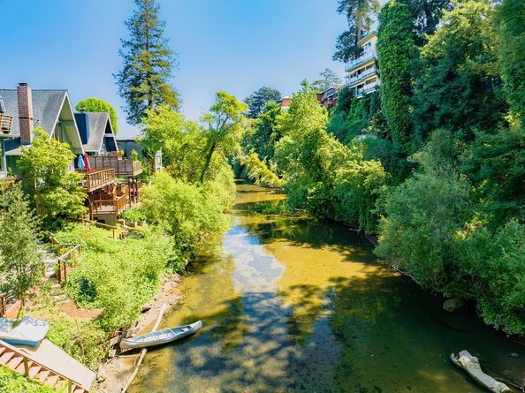 533 Riverview Drive, Capitola CA 95010