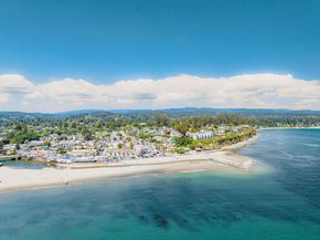 533 Riverview Drive, Capitola CA 95010