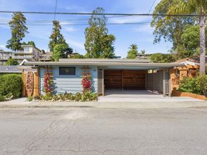 533 Riverview Drive, Capitola CA 95010
