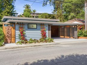 533 Riverview Drive, Capitola CA 95010