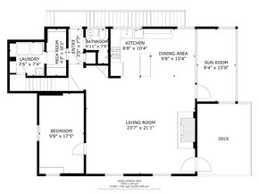 533 Riverview Drive, Capitola CA 95010
