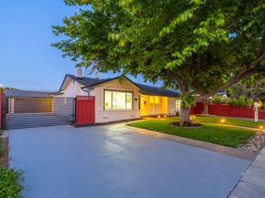 68 N Midway Street, Campbell CA 95008