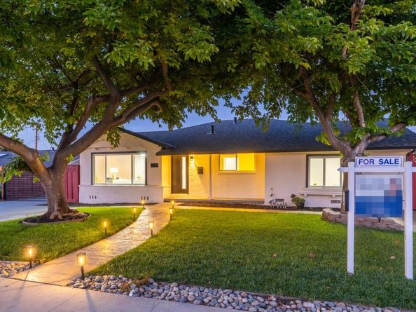 68 N Midway Street, Campbell CA 95008