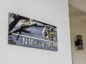 68 N Midway Street, Campbell CA 95008