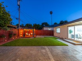 68 N Midway Street, Campbell CA 95008