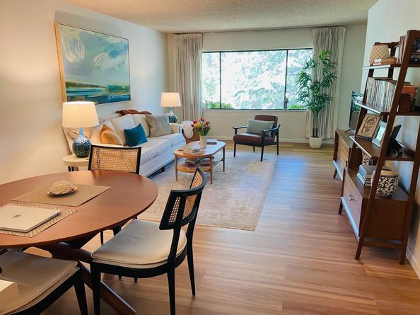 2140 Santa Cruz Avenue 203, Menlo Park CA 94025