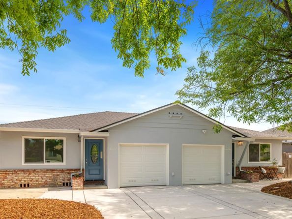 2790-2792 Union Avenue, San Jose CA 95124