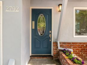 2790-2792 Union Avenue, San Jose CA 95124