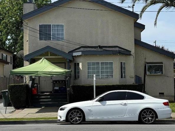 117 N Delaware Street, San Mateo CA 94401
