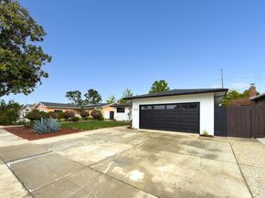 1650 S Wolfe Road, Sunnyvale CA 94087