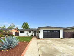 1650 S Wolfe Road, Sunnyvale CA 94087