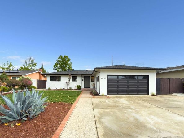1650 S Wolfe Road, Sunnyvale CA 94087