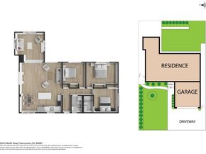 1650 S Wolfe Road, Sunnyvale CA 94087