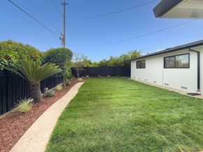 1650 S Wolfe Road, Sunnyvale CA 94087