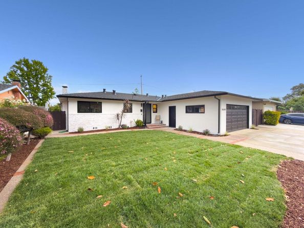 1650 S Wolfe Road, Sunnyvale CA 94087