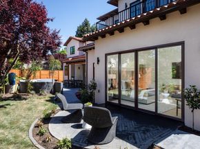 2034 Washington Avenue, Redwood City CA 94061
