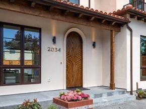 2034 Washington Avenue, Redwood City CA 94061