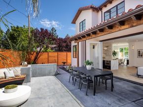 2034 Washington Avenue, Redwood City CA 94061