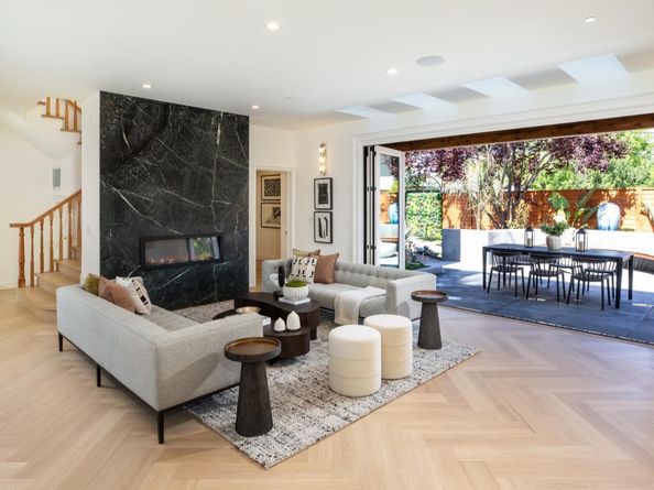 2034 Washington Avenue, Redwood City CA 94061