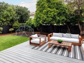 1036 Oakland Avenue, Menlo Park CA 94025