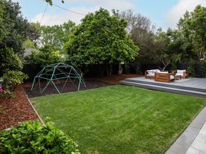 1036 Oakland Avenue, Menlo Park CA 94025