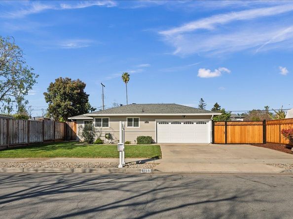 5159 Elester Drive, San Jose CA 95124